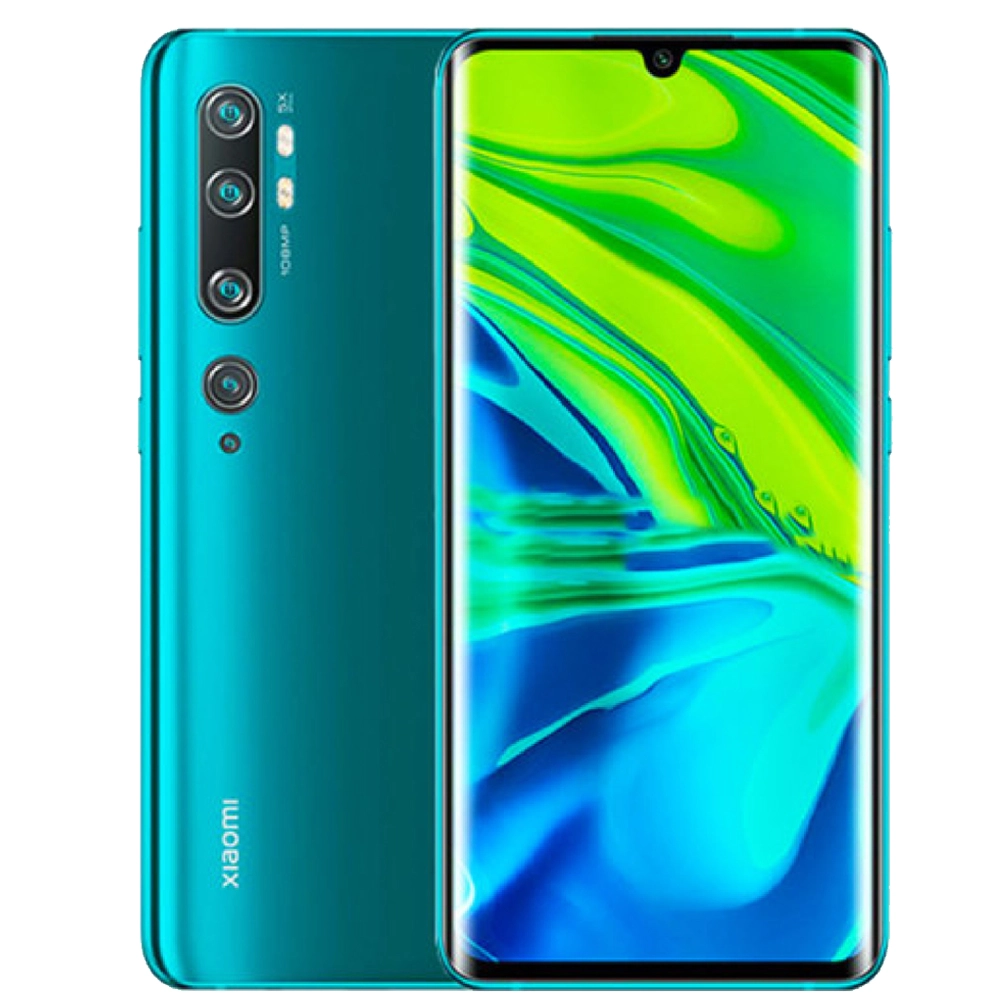 Xiaomi Mi Note 10 Pro