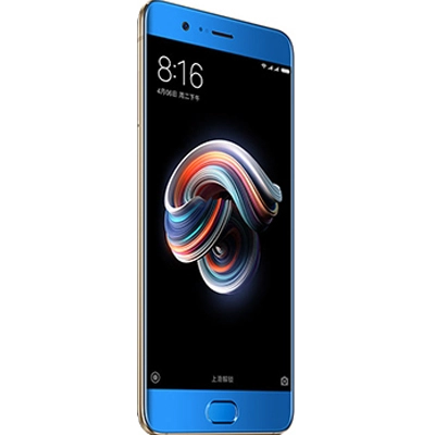 Xiaomi Mi Note 3
