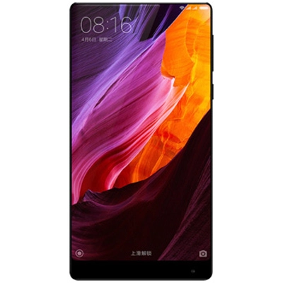 Xiaomi Mix Evo