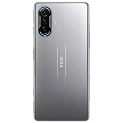 Xiaomi Poco F4 GT