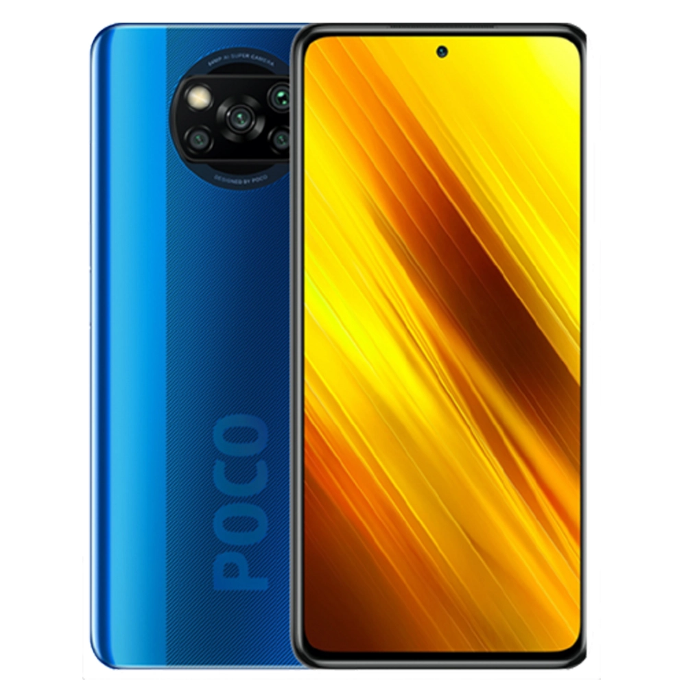 Xiaomi Poco X3 NFC