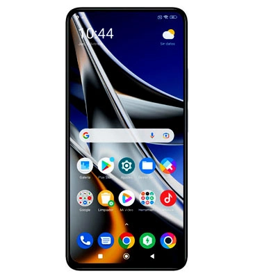 Xiaomi Poco X4 Pro