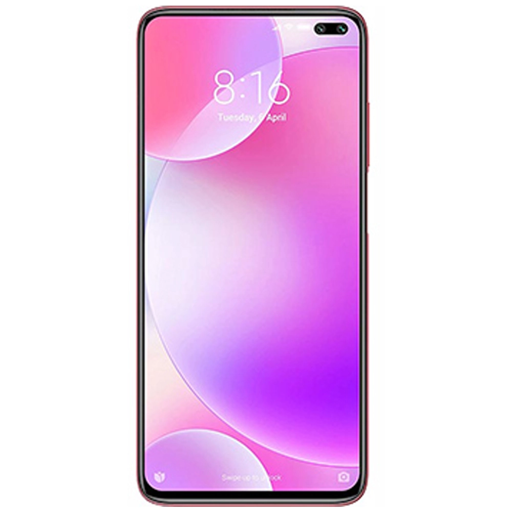 Xiaomi Poco X2
