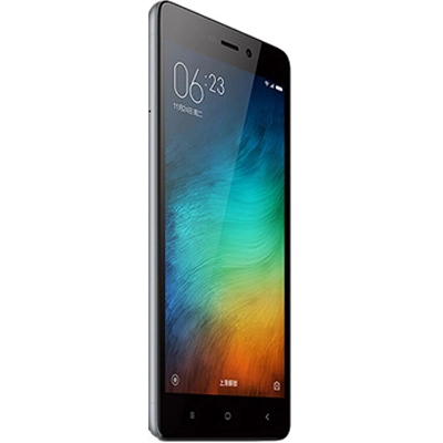 Xiaomi Redmi 3s