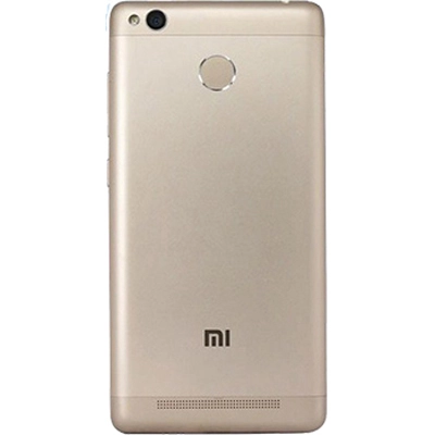 Xiaomi Redmi 4