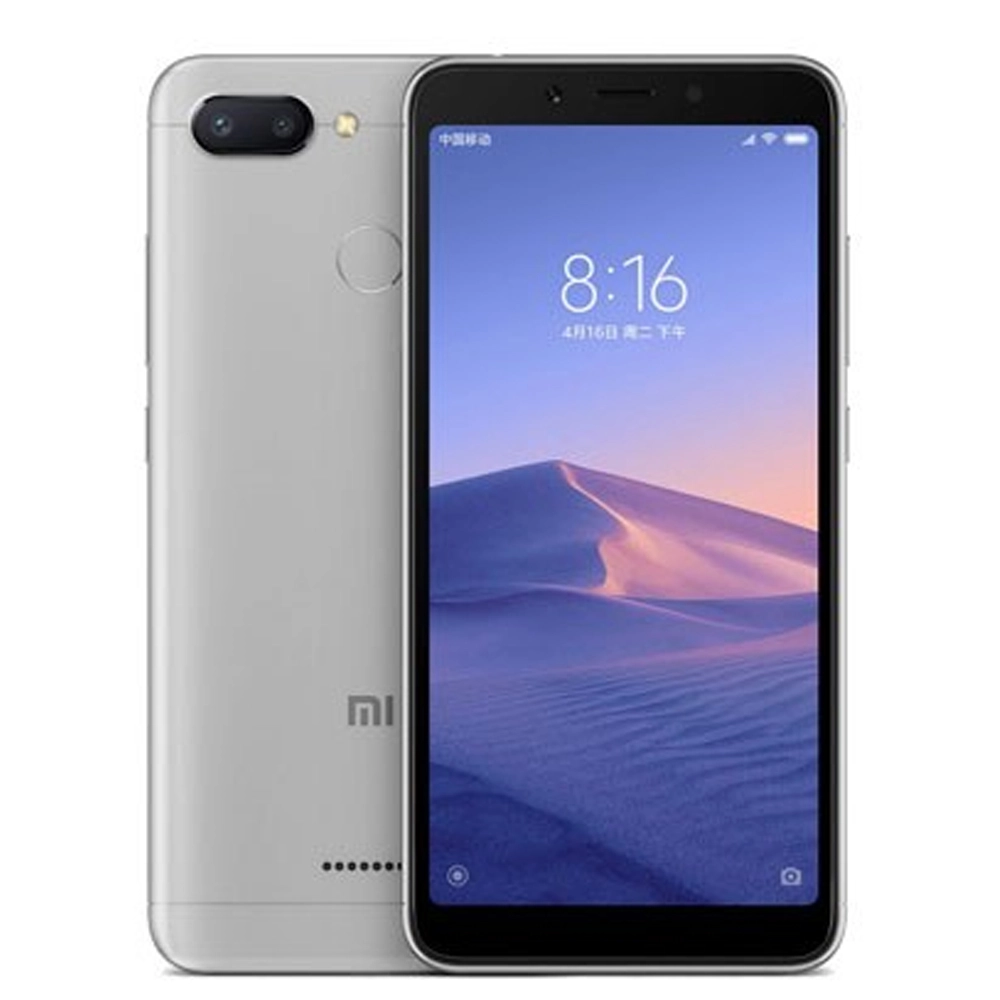 Xiaomi Redmi 6 4GB