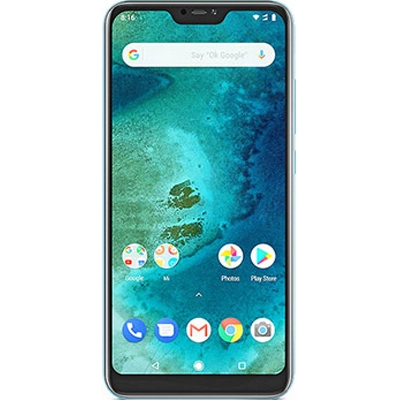 Xiaomi Redmi 6 Pro