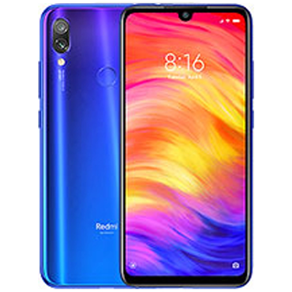 Xiaomi Redmi 7 Pro