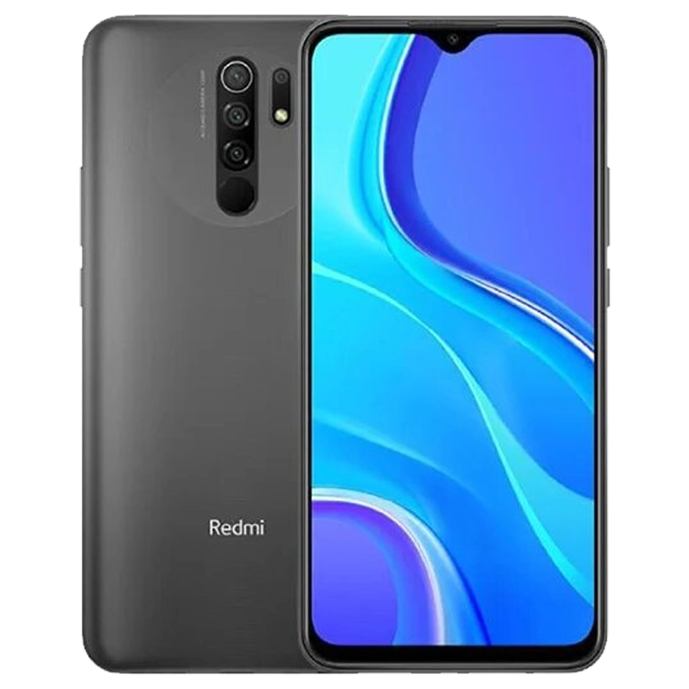 Xiaomi Redmi 9