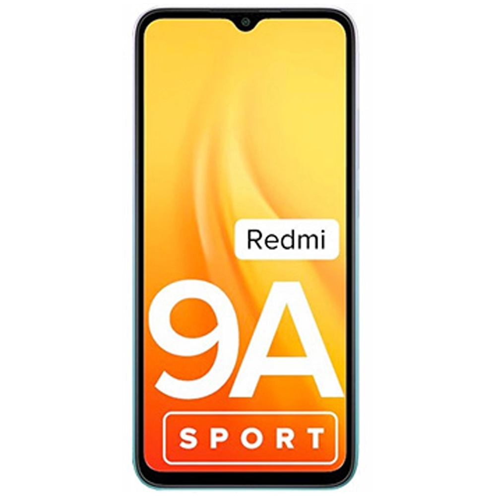 Xiaomi Redmi 9A Sport