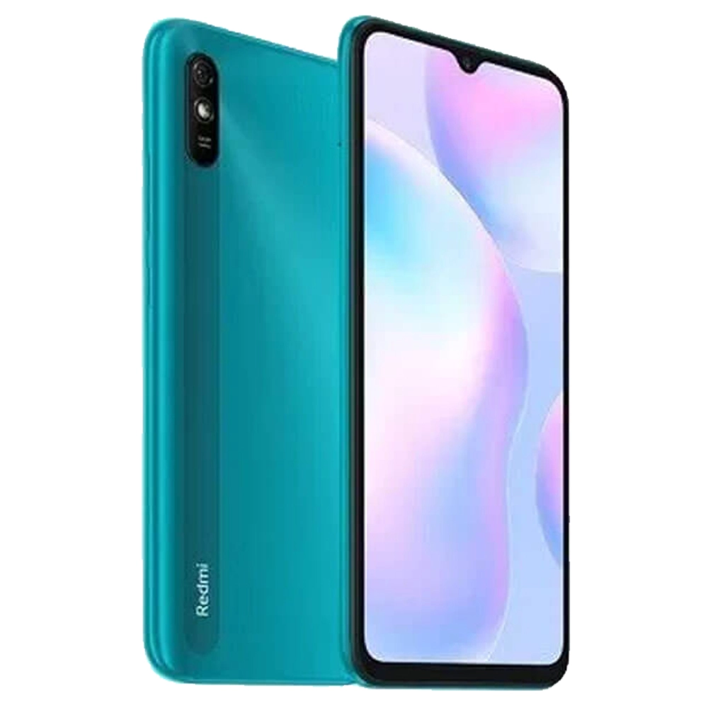 Xiaomi Redmi 9A