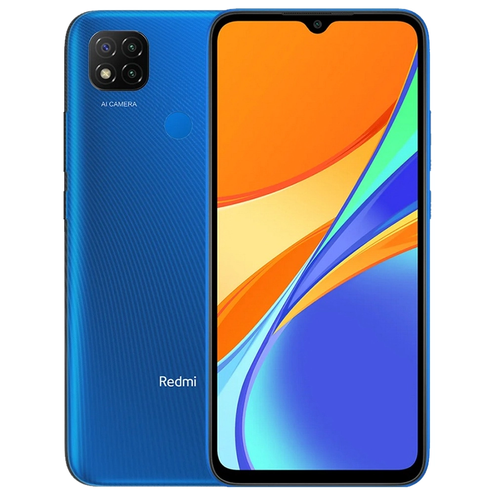 Xiaomi Redmi 9C
