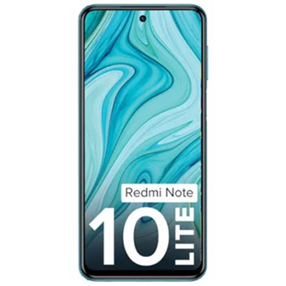 Xiaomi Redmi Note 10 Lite