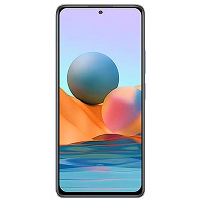 Xiaomi Redmi Note 10 Pro Plus