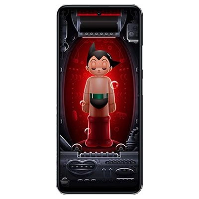 Xiaomi Redmi Note 11T Pro Plus