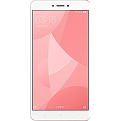 Xiaomi Redmi Note 4X