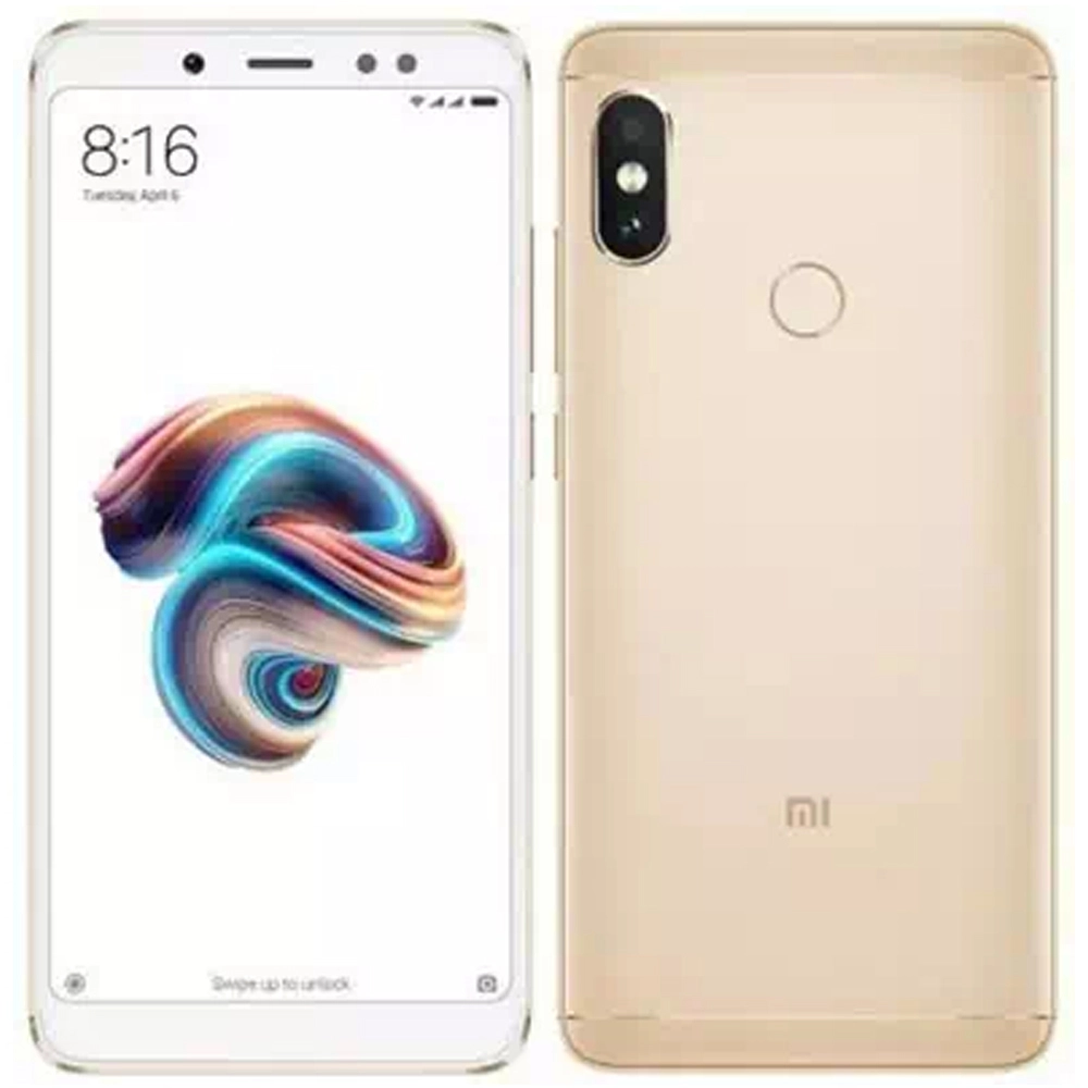 Xiaomi Redmi Note 5 Pro