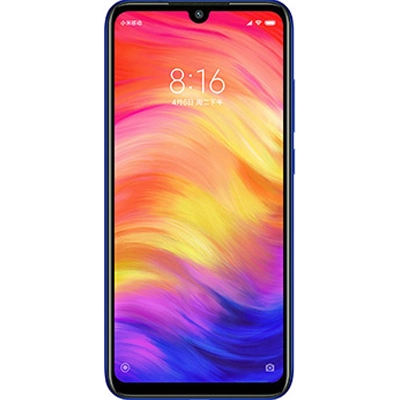 Xiaomi Redmi Note 7 Pro