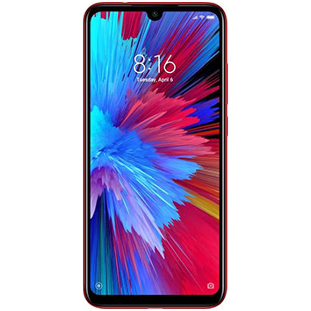 Xiaomi Redmi Note 7s
