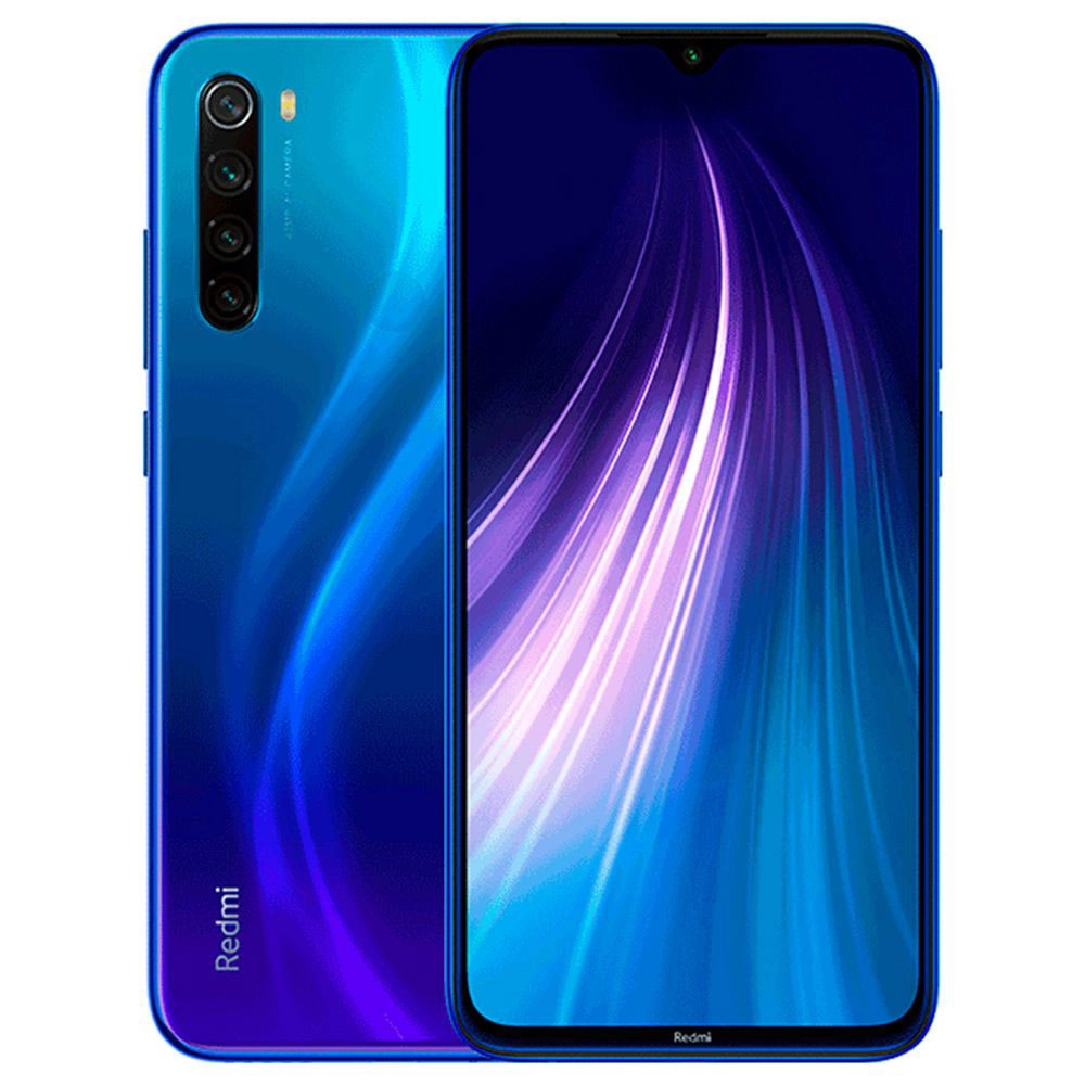 Xiaomi Redmi Note 8 Pro