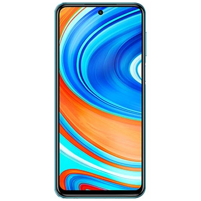 Xiaomi Redmi Note 9 Pro Max
