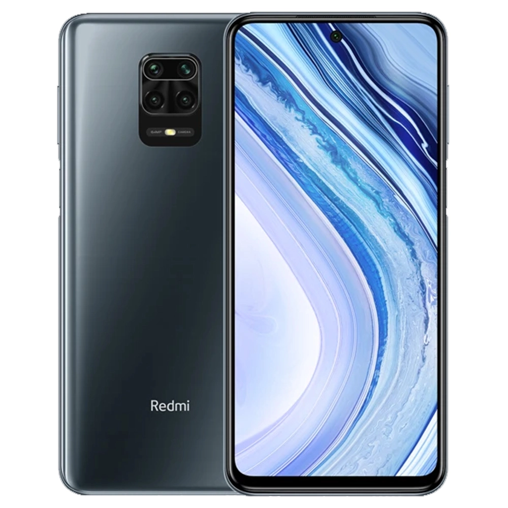 Xiaomi Redmi Note 9 Pro