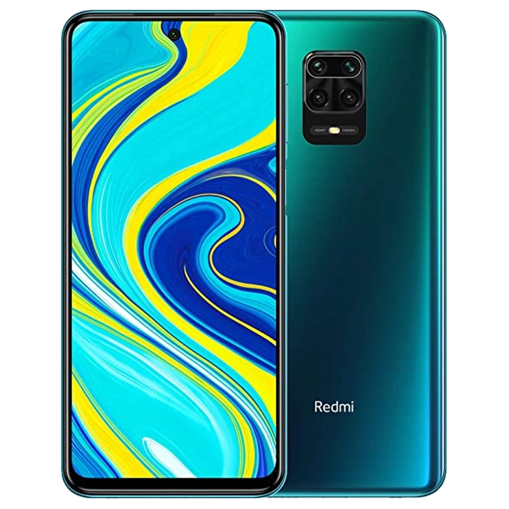 Xiaomi Redmi Note 9S 4GB