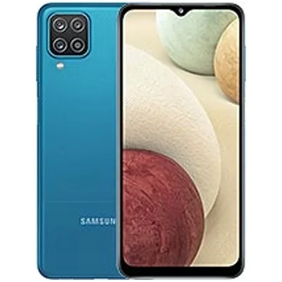 Samsung Galaxy A12
